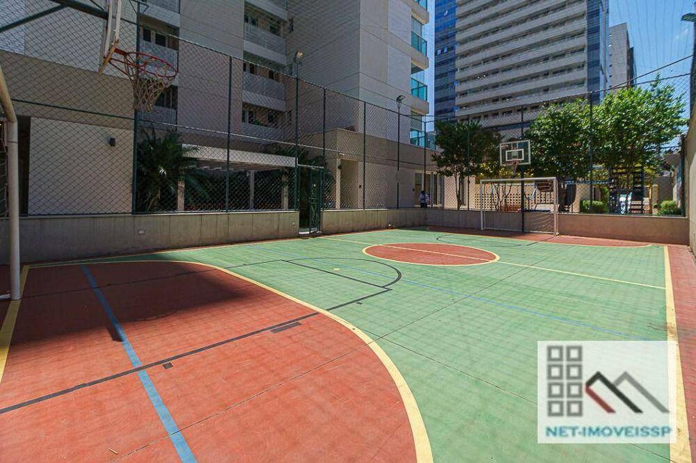 Apartamento, 3 quartos, 165 m² - Foto 8