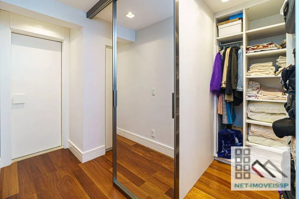 Apartamento, 3 quartos, 165 m² - Foto 12
