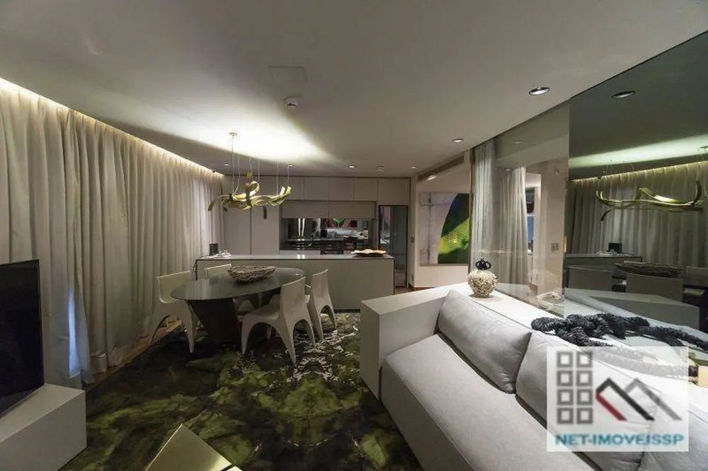 Apartamento, 1 quarto, 68 m² - Foto 1