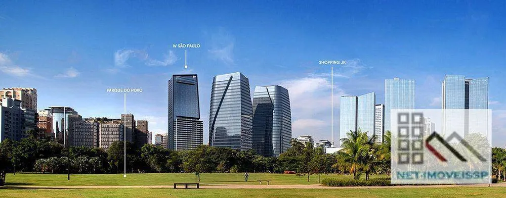 Apartamento, 1 quarto, 68 m² - Foto 4