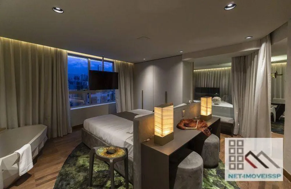 Apartamento, 1 quarto, 68 m² - Foto 1