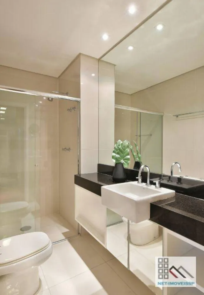 Apartamento, 1 quarto, 42 m² - Foto 8