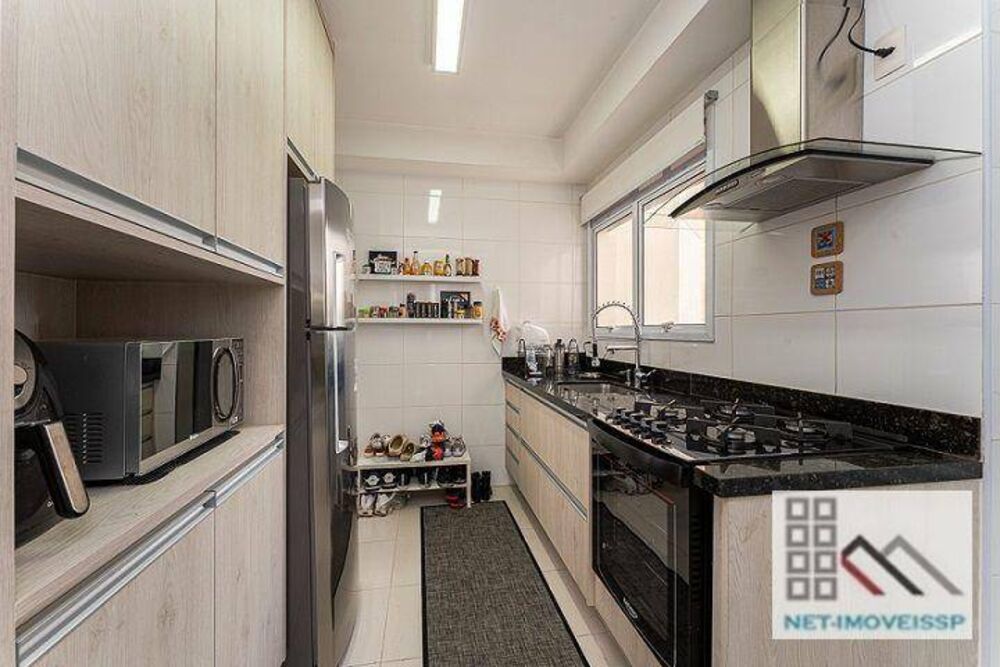 Apartamento, 3 quartos, 135 m² - Foto 1