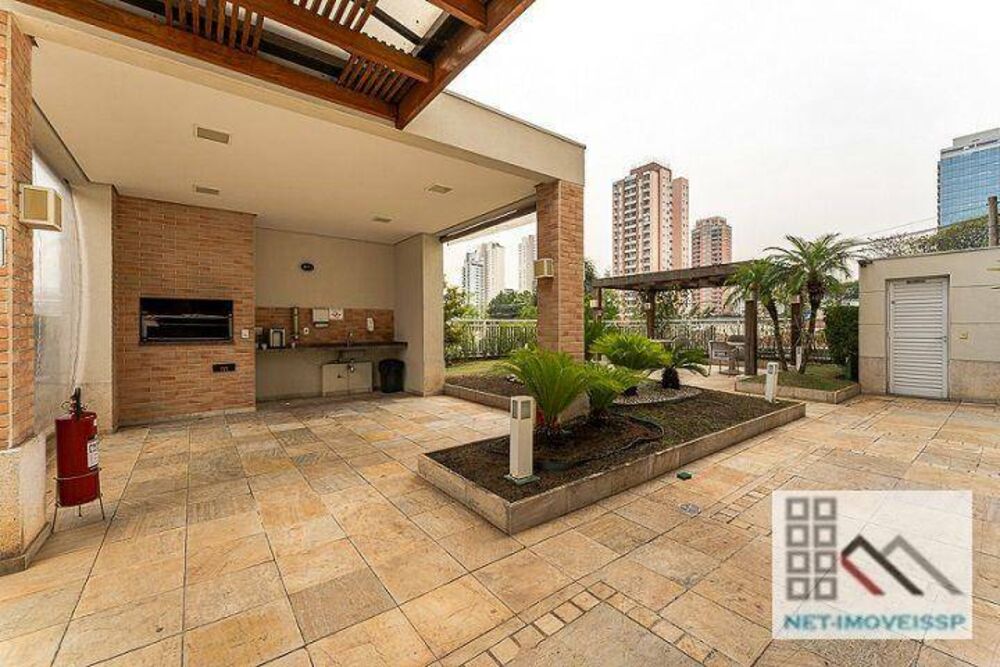 Apartamento, 3 quartos, 135 m² - Foto 35