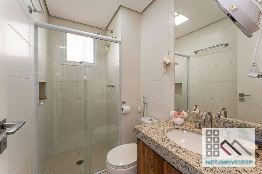 Apartamento, 3 quartos, 135 m² - Foto 20