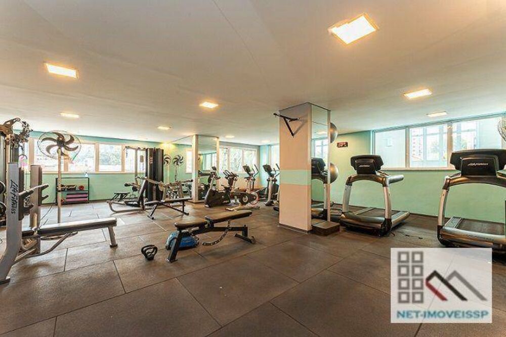 Apartamento, 3 quartos, 135 m² - Foto 22