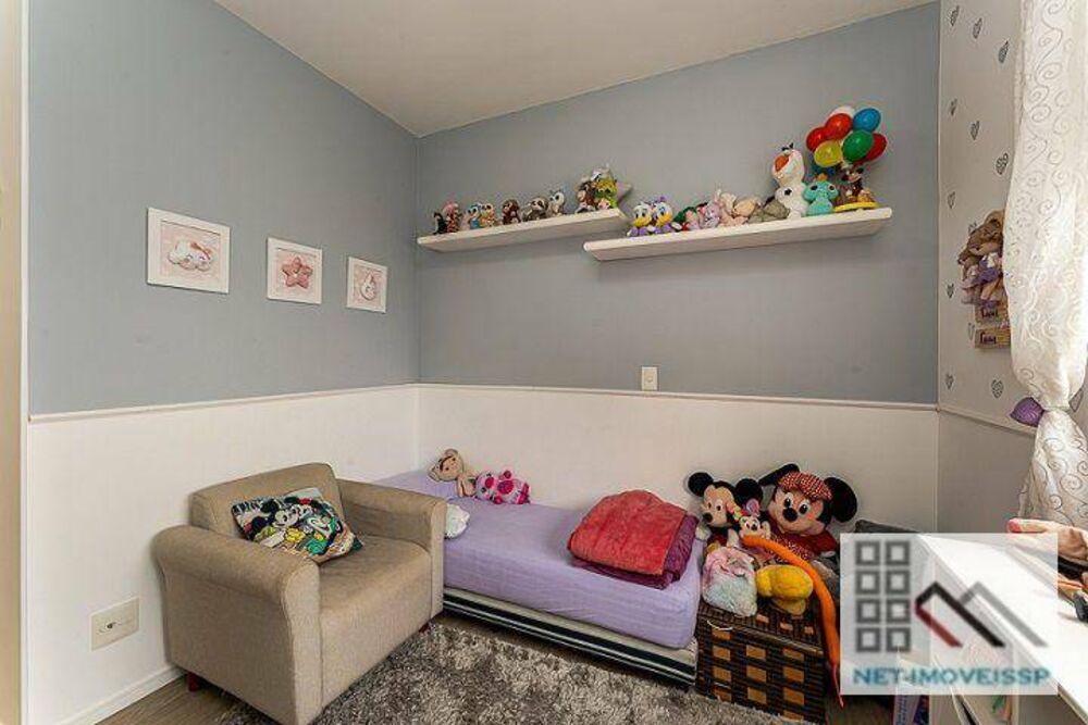 Apartamento, 3 quartos, 135 m² - Foto 33