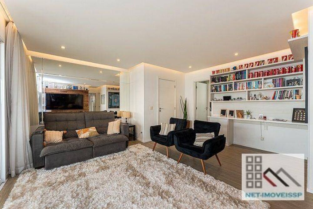 Apartamento, 3 quartos, 135 m² - Foto 19