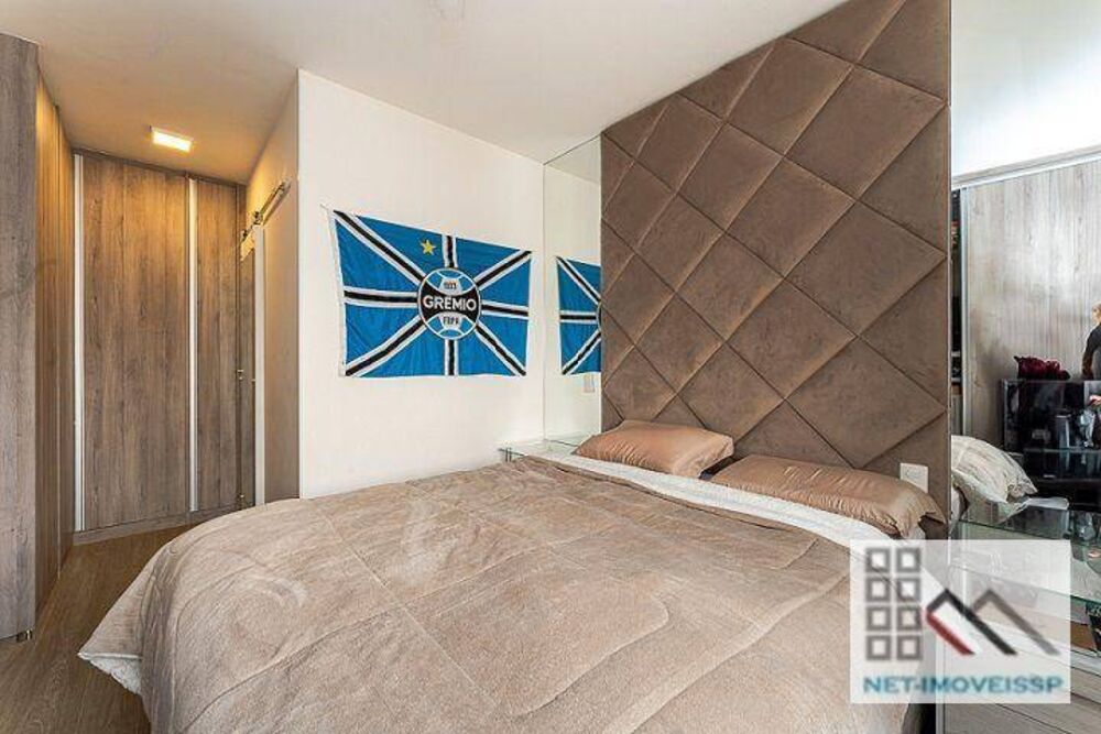 Apartamento, 3 quartos, 135 m² - Foto 32