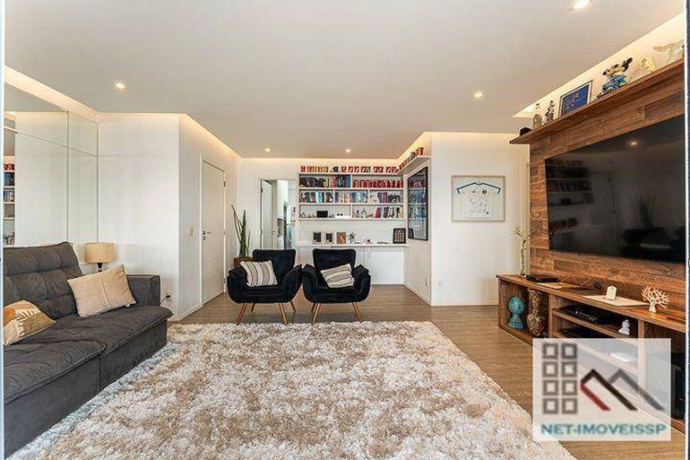 Apartamento, 3 quartos, 135 m² - Foto 15