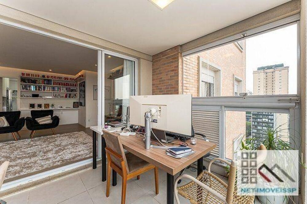 Apartamento, 3 quartos, 135 m² - Foto 17