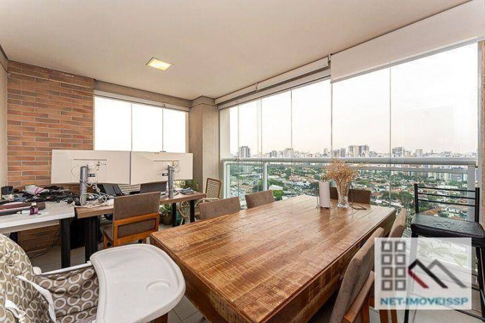 Apartamento, 3 quartos, 135 m² - Foto 18