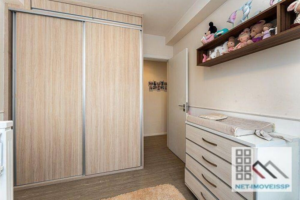Apartamento, 3 quartos, 135 m² - Foto 16