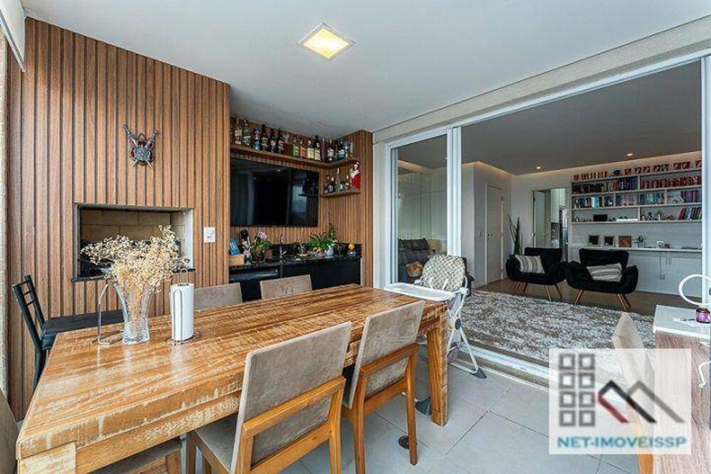 Apartamento, 3 quartos, 135 m² - Foto 2