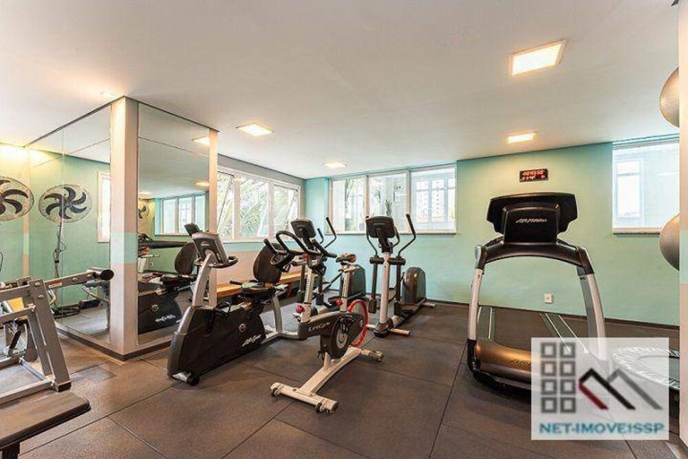 Apartamento, 3 quartos, 135 m² - Foto 30