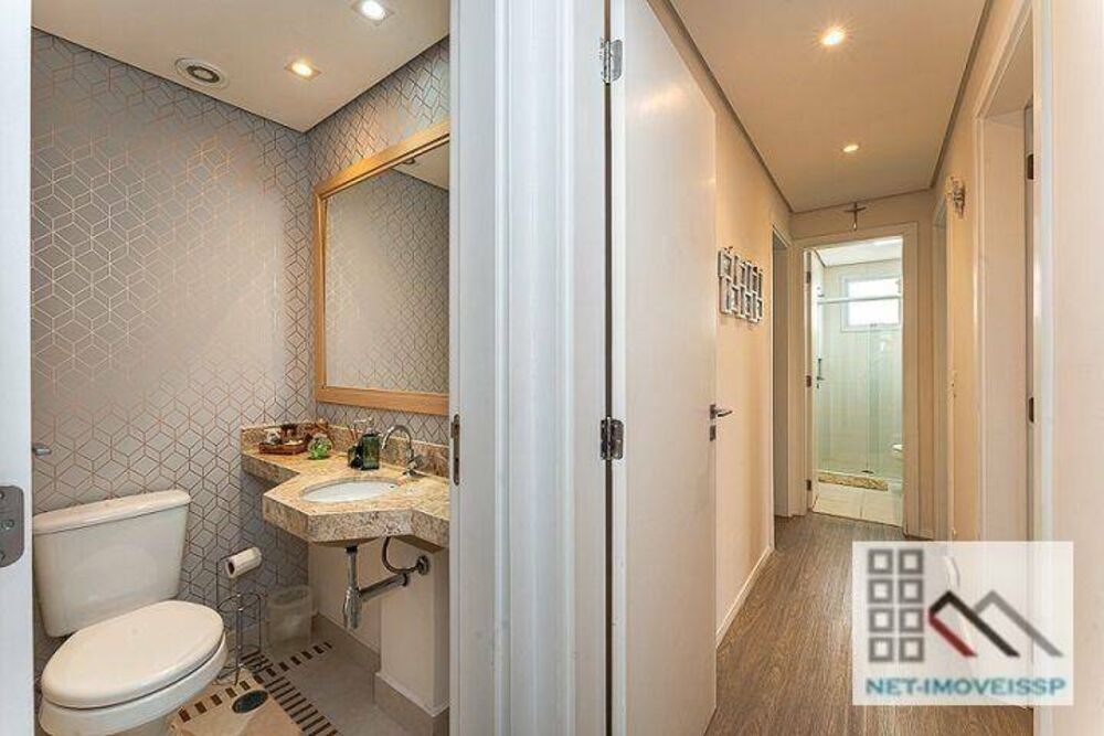 Apartamento, 3 quartos, 135 m² - Foto 10
