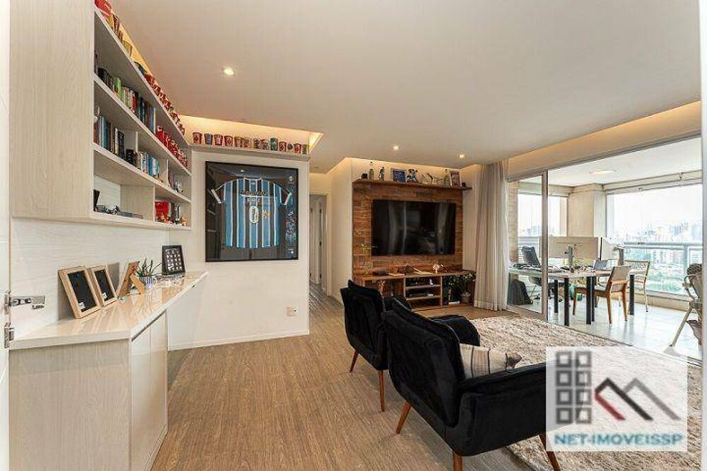 Apartamento, 3 quartos, 135 m² - Foto 36