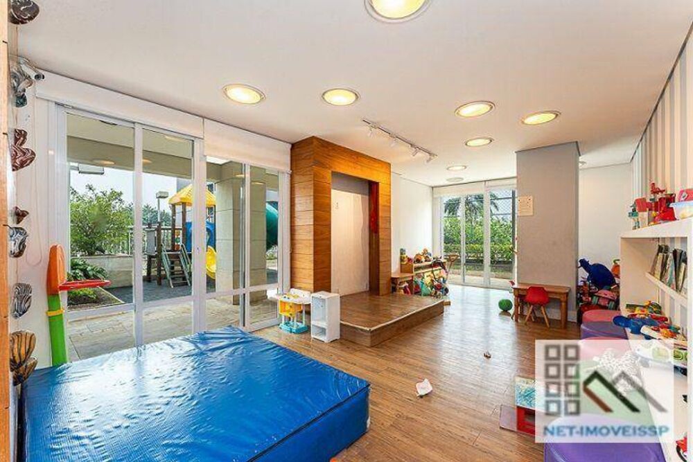 Apartamento, 3 quartos, 135 m² - Foto 21