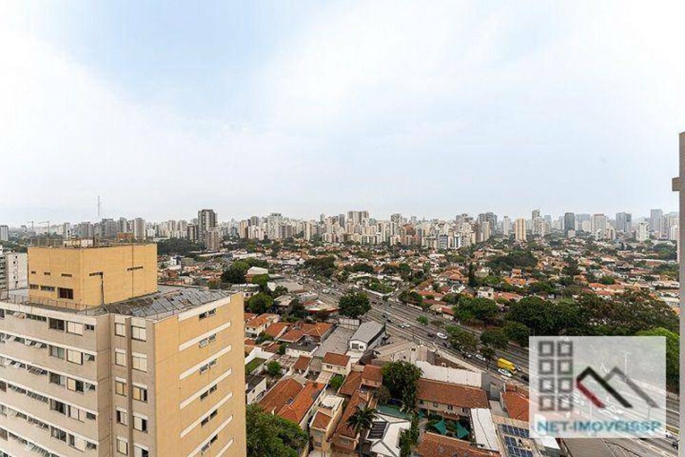 Apartamento, 3 quartos, 135 m² - Foto 31
