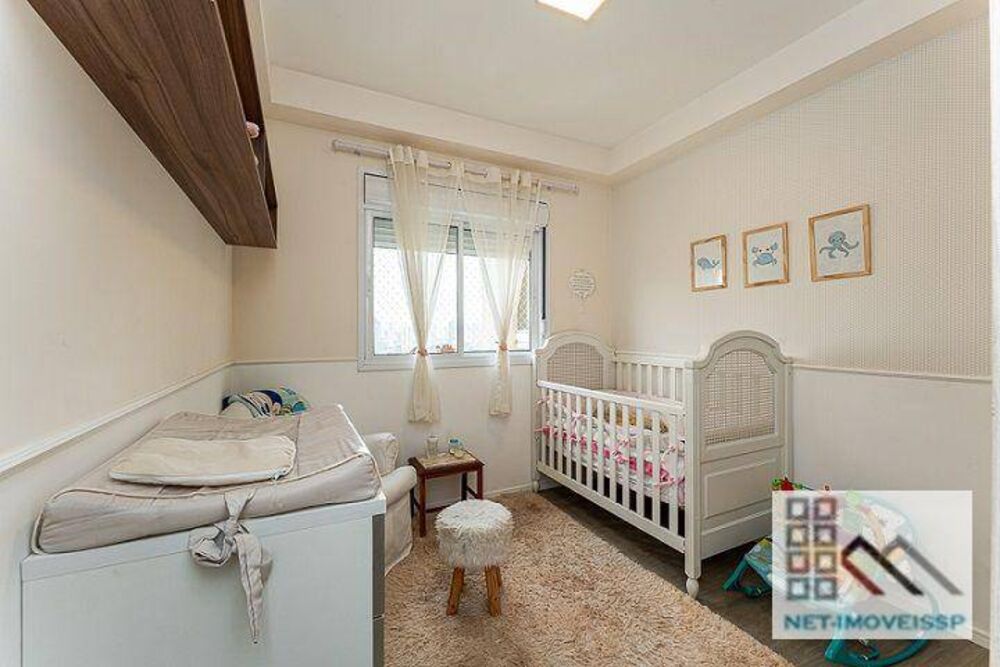 Apartamento, 3 quartos, 135 m² - Foto 29