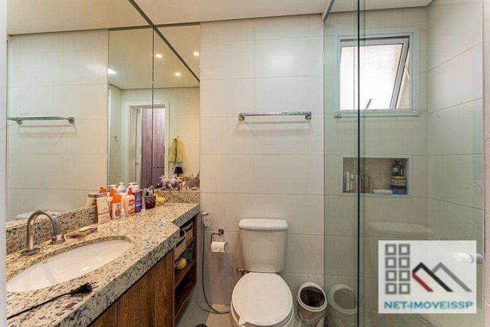 Apartamento, 3 quartos, 135 m² - Foto 23