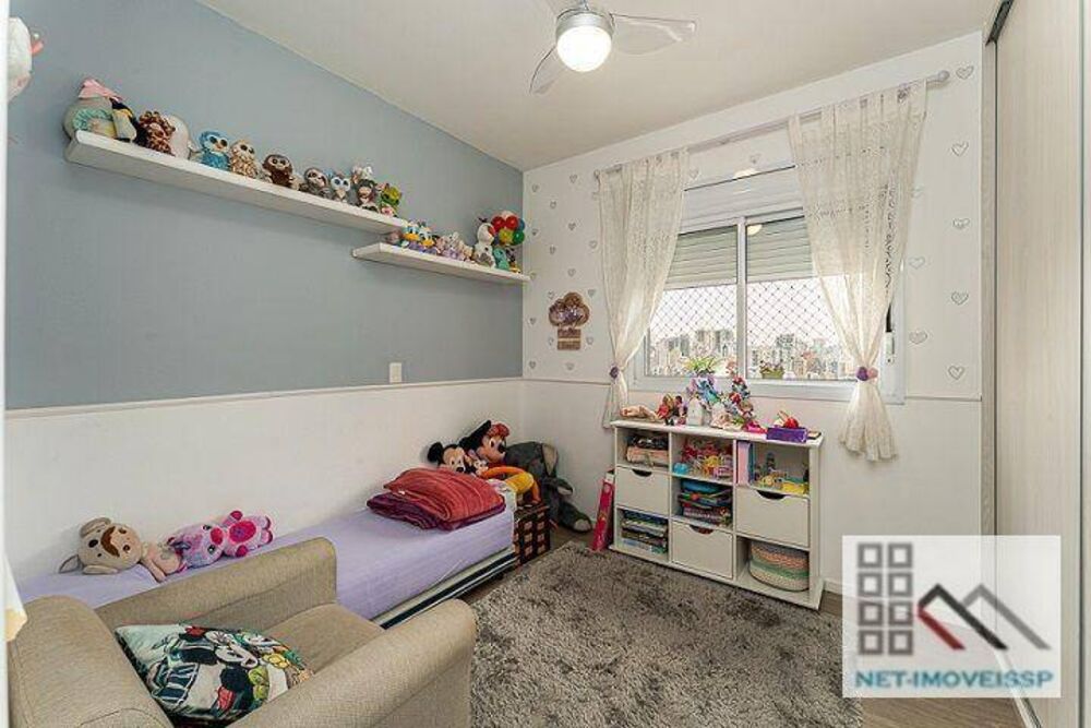 Apartamento, 3 quartos, 135 m² - Foto 26