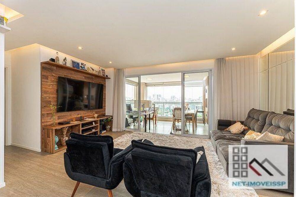 Apartamento, 3 quartos, 135 m² - Foto 6