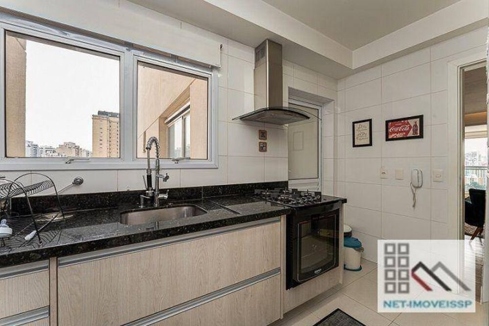 Apartamento, 3 quartos, 135 m² - Foto 27