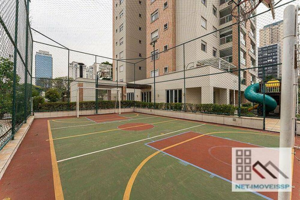 Apartamento, 3 quartos, 135 m² - Foto 34