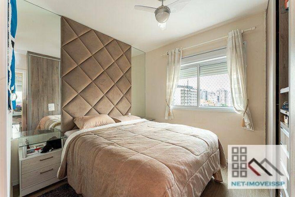 Apartamento, 3 quartos, 135 m² - Foto 11