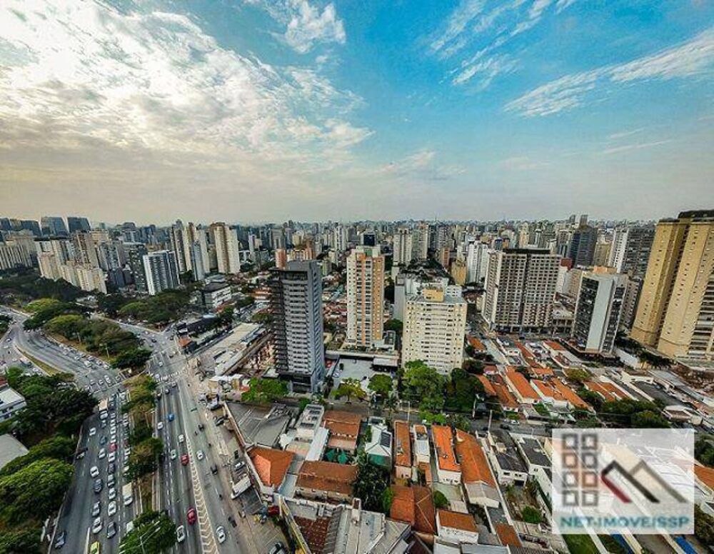 Apartamento, 3 quartos, 135 m² - Foto 13