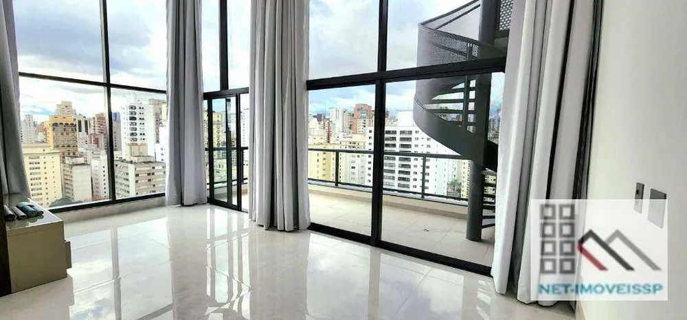 Cobertura, 3 quartos, 241 m² - Foto 4