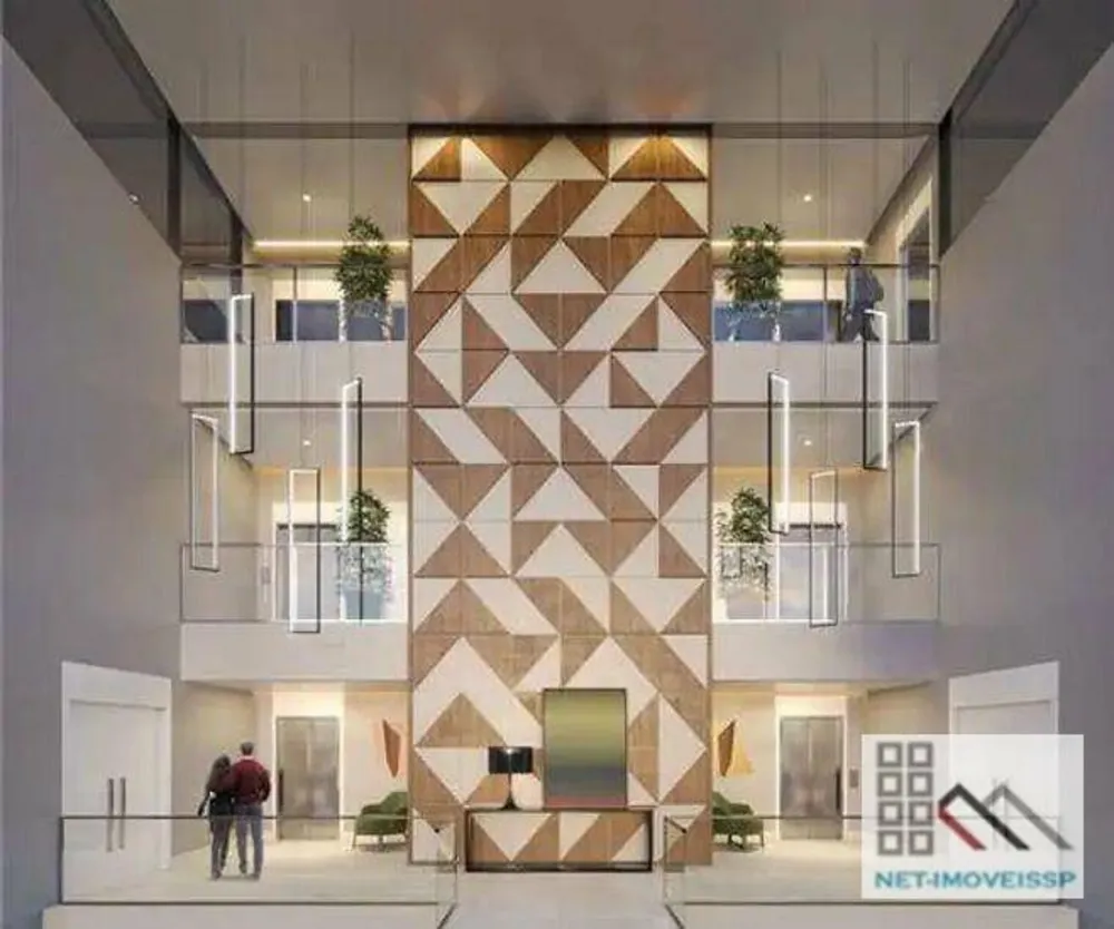 Cobertura, 3 quartos, 241 m² - Foto 6