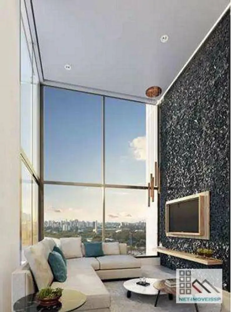 Cobertura, 3 quartos, 241 m² - Foto 15