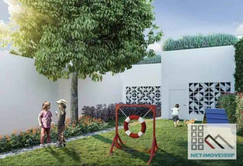 Cobertura, 3 quartos, 241 m² - Foto 5
