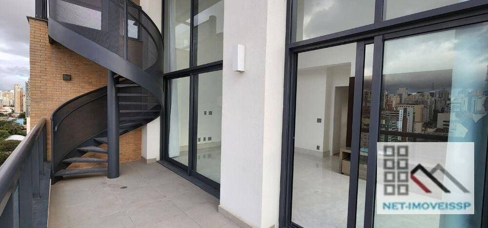 Cobertura, 3 quartos, 241 m² - Foto 3