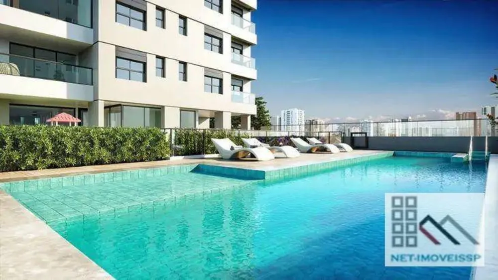 Cobertura, 3 quartos, 241 m² - Foto 12