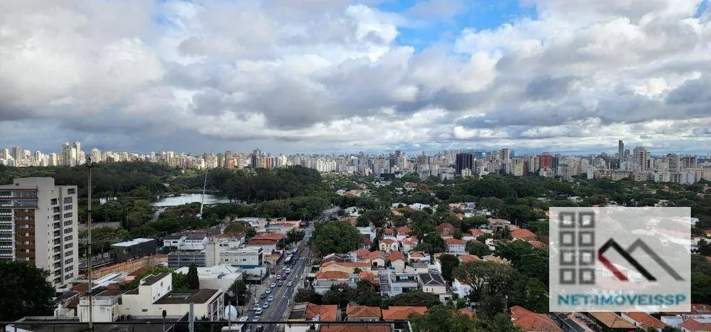 Cobertura, 3 quartos, 241 m² - Foto 7
