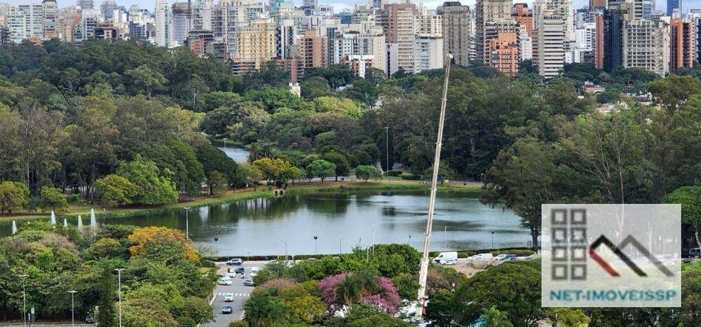 Cobertura, 3 quartos, 241 m² - Foto 4