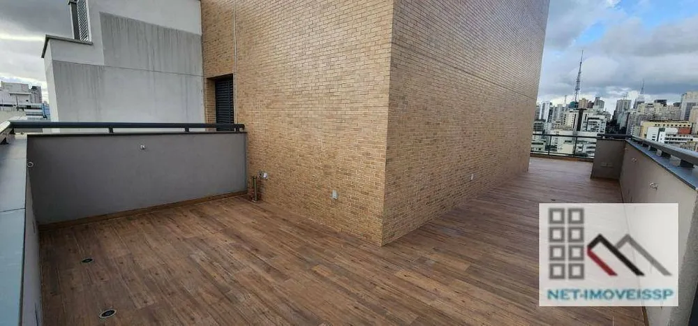 Cobertura, 3 quartos, 241 m² - Foto 7