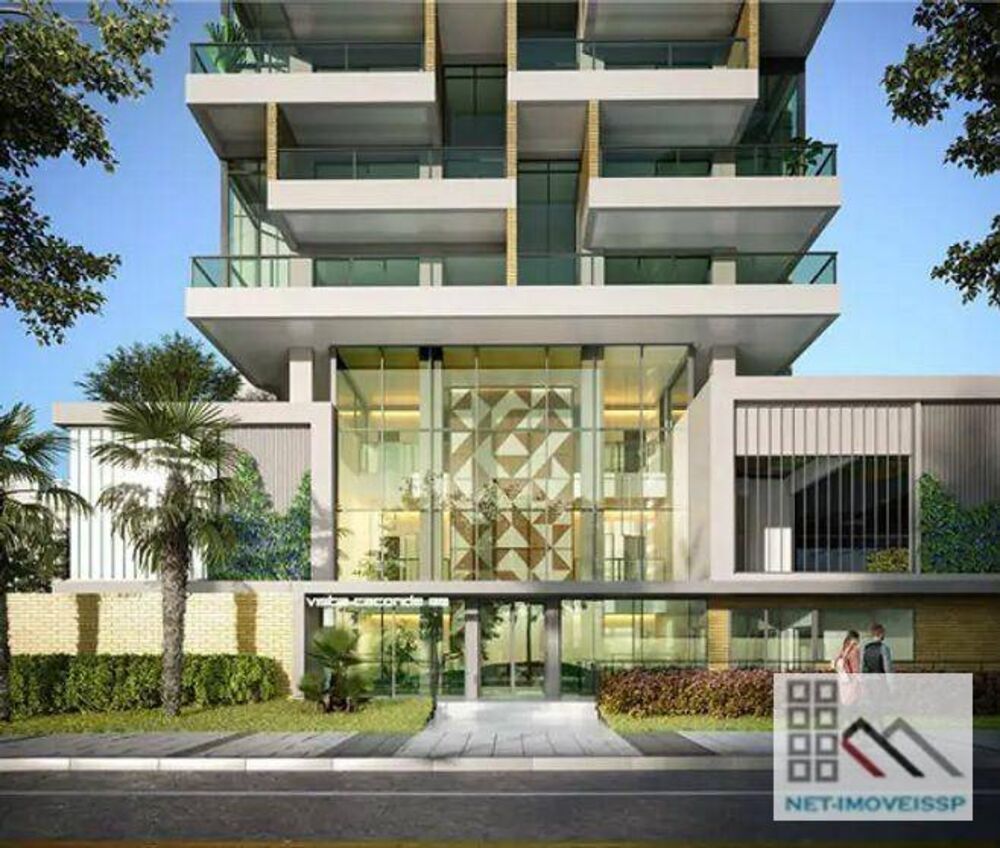 Cobertura, 3 quartos, 241 m² - Foto 2