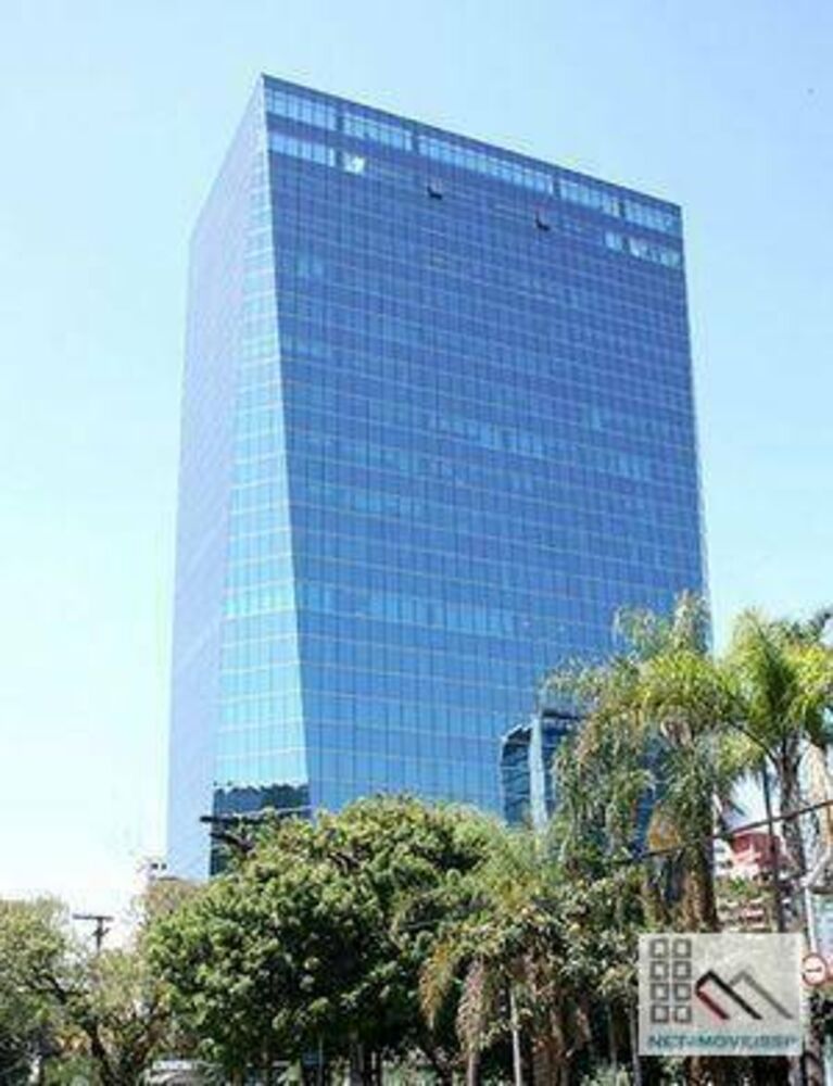 Sala-Conjunto, 1135 m² - Foto 2