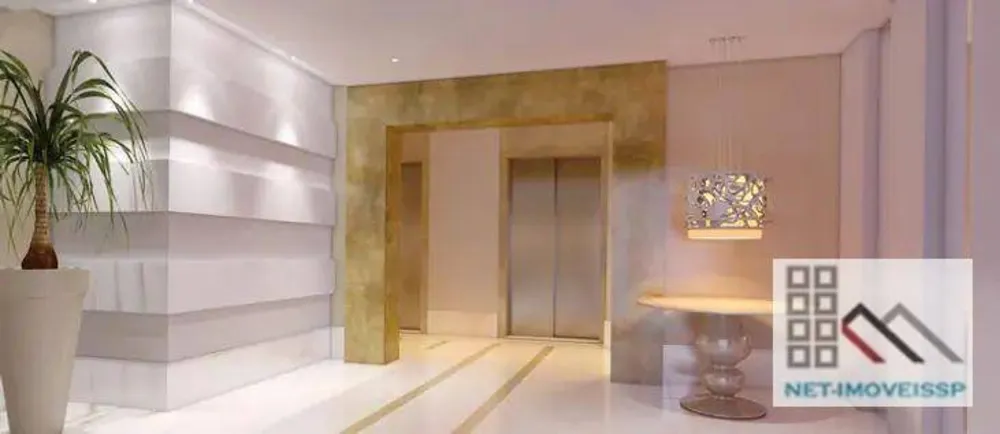 Apartamento, 2 quartos, 65 m² - Foto 4
