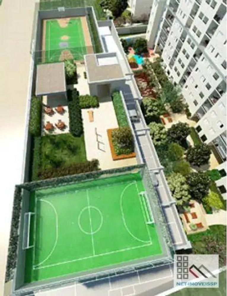Apartamento, 2 quartos, 65 m² - Foto 5