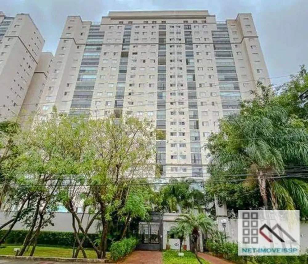 Apartamento, 2 quartos, 65 m² - Foto 2