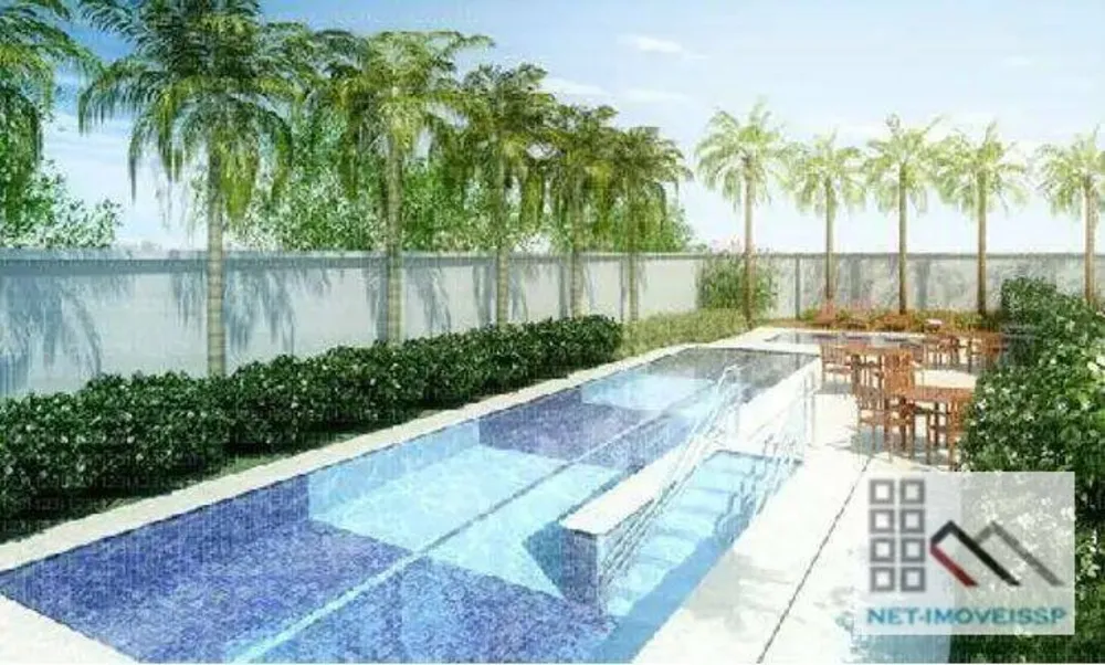 Apartamento, 2 quartos, 65 m² - Foto 6