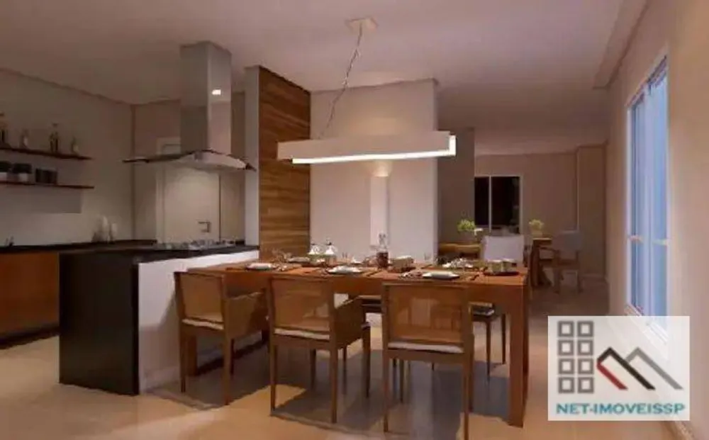 Apartamento, 2 quartos, 65 m² - Foto 1