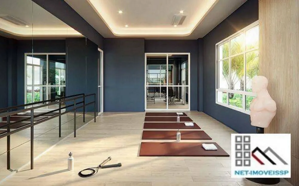 Apartamento, 2 quartos, 69 m² - Foto 7