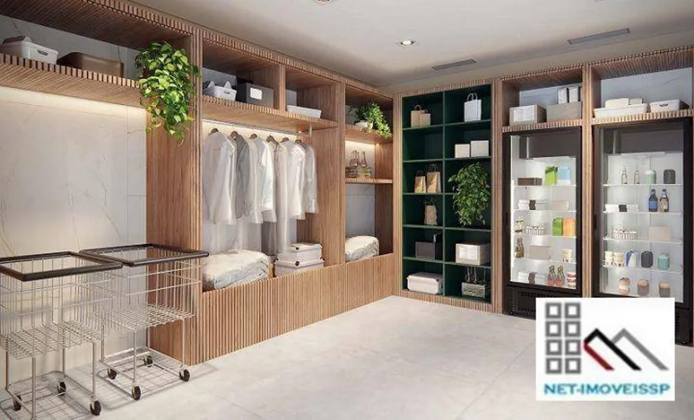 Apartamento, 2 quartos, 69 m² - Foto 4