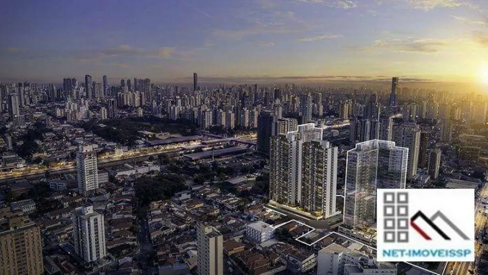 Apartamento, 2 quartos, 69 m² - Foto 1